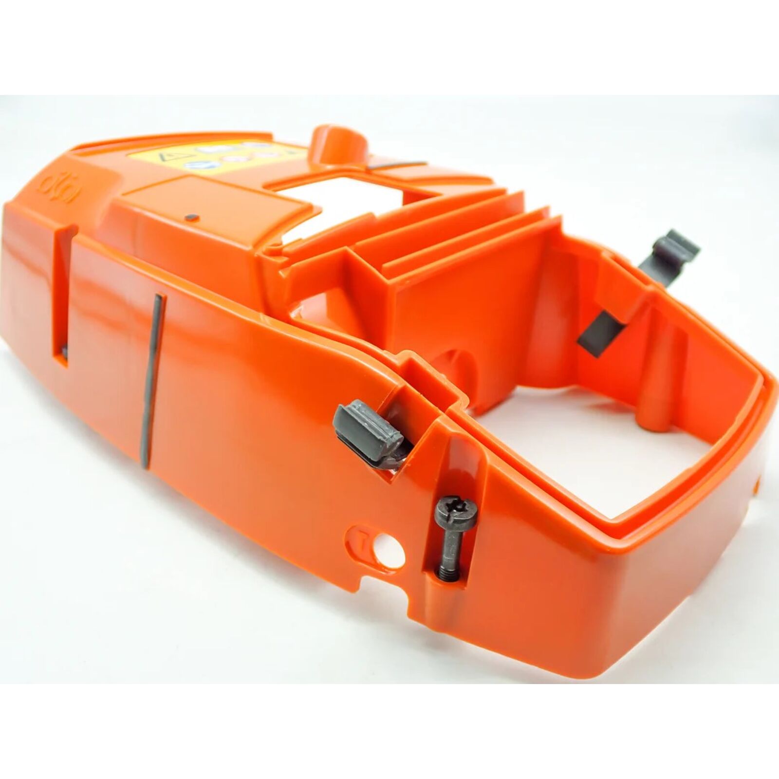OEM Husqvarna 372 X-Torq Chain Brake Handle & Hand Guard – 515980901