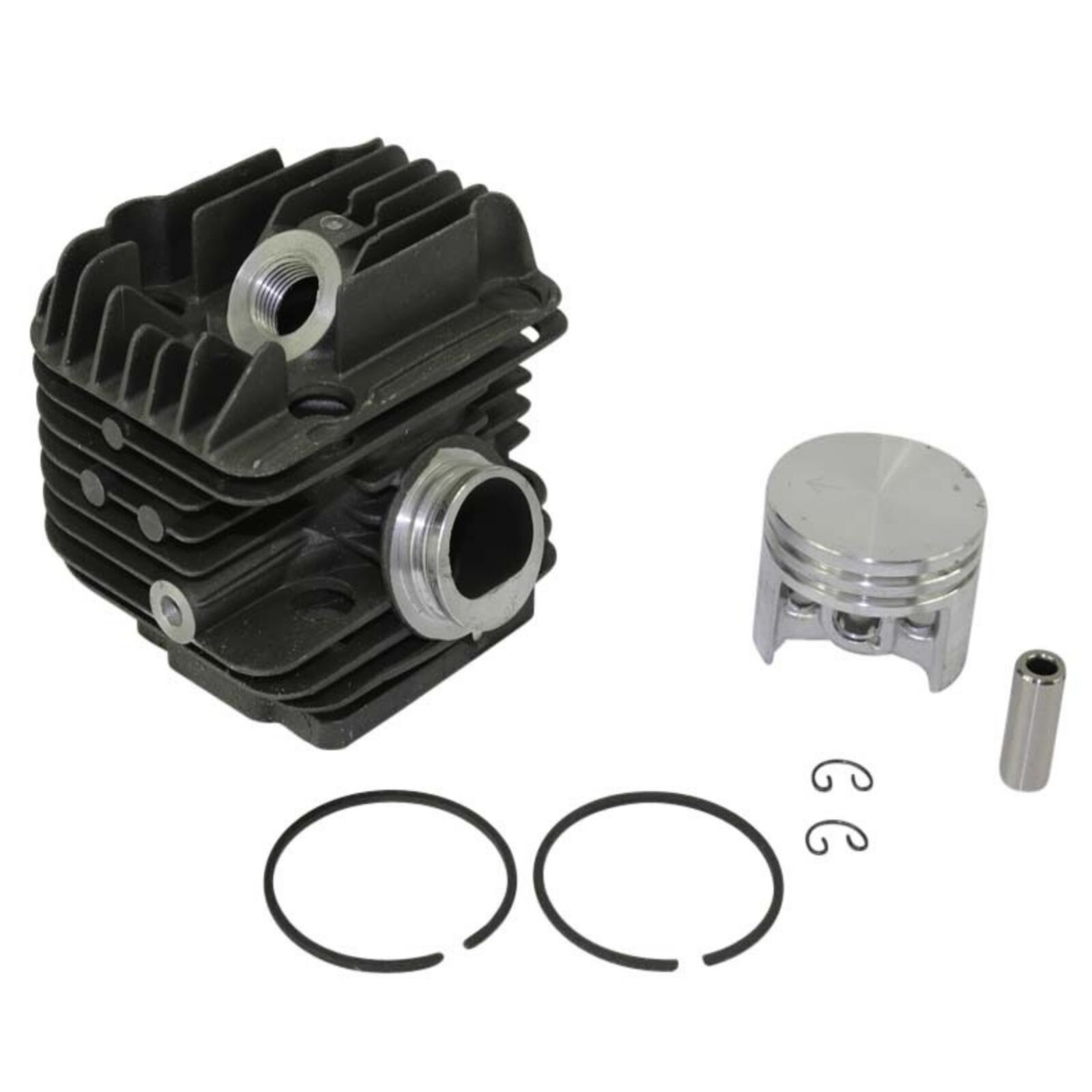 Tringlerie D'accélérateur Longue Pour Stihl 020T MS200T - Pièce De Rechange Compatible