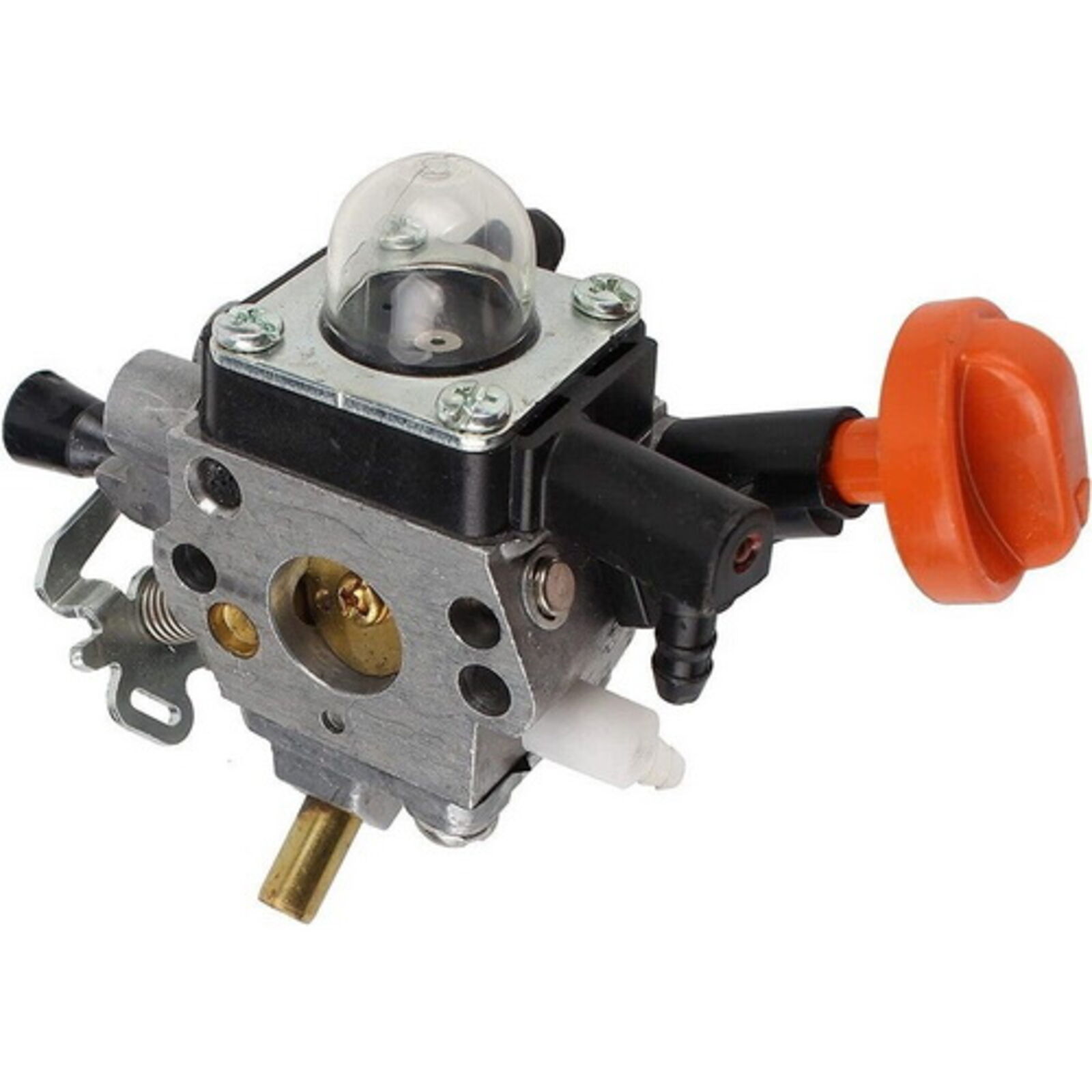 Genuine STIHL Rewind Starter Assembly – Fits FS91, FS111, FS131, KM91, KM131 – Take Off Part 4180-190-4002