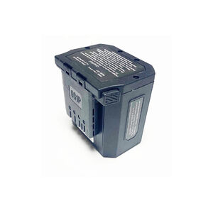 Forestal akkumul&aacute;tor FOR8000 mini fűr&eacute;szhez 4Ah