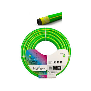 T&ouml;mlő FITT Mint 3/4" 25 M sz&ouml;v&ouml;tt 4 r&eacute;tegű t&ouml;mlő