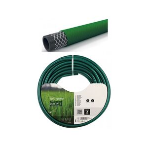 T&ouml;mlő IDRO Green 3/4" 25M
