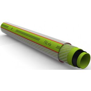 T&ouml;mlő FITT NTS Lime 1/2" 50 M