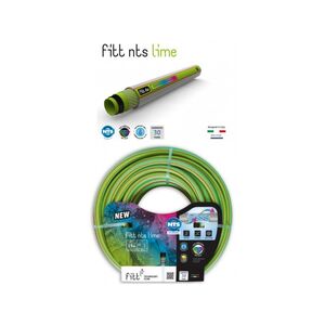 T&ouml;mlő FITT NTS Lime 1" 50 M
