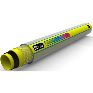 T&ouml;mlő FITT NTS YELLOW 1/2" 25 M