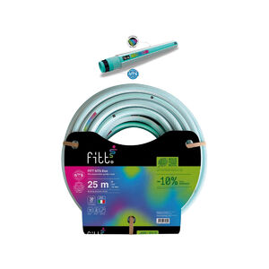 T&ouml;mlő FITT NTS ECO 3/4" 25m