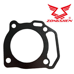 Zongshen XP380 hengerfej tömítés 