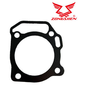 Zongshen XP440 hengerfej tömítés 