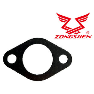 Zongshen XP380 - XP440 kipufogó tömítés