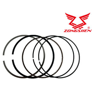 Zongshen XP620 dugattyú gyűrű