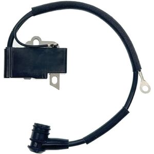 Makita - Dolmar PCS - DCS gyújtás - tirisztor