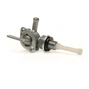 Aggregátor - áramfejlesztő benzincsap