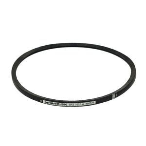 AL-KO 470BR &eacute;ksz&iacute;j - hajt&aacute;s