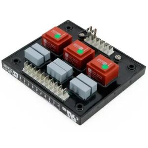 AVR gener&aacute;tor R731 fesz&uuml;lts&eacute;gszab&aacute;lyoz&oacute; 872348698763