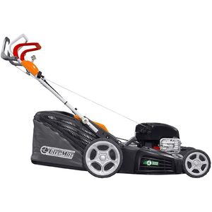 Oleo-Mac GV 53 TBX Allroad Plus 4 MY26 &ouml;nj&aacute;r&oacute; benzines fűny&iacute;r&oacute; 51 cm