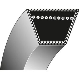 MTD - CUB-CADET &eacute;ksz&iacute;j 4L profil 12,7 x 1803 mm 8-471
