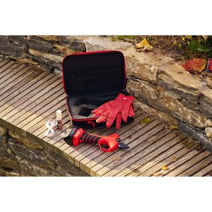 FELCO 2e elektromos metszőoll&oacute;