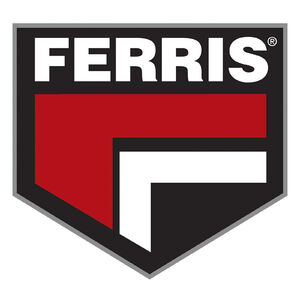 Ferris 800 rugó - ékszíj feszítő