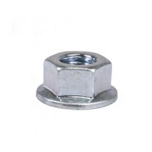 Főtengely anya M8x13mm