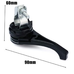 Univerz&aacute;lis g&aacute;zkar jobb oldali kivitelben