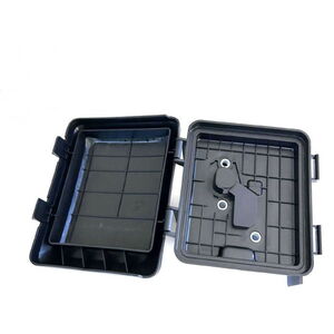 Honda GCV135 - 160 levegőszűrő ház