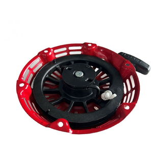 Honda GX110 - GX160 berántó - indító gömbölyű fémnyelves