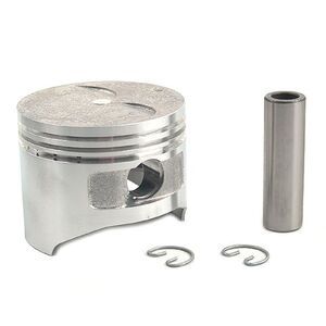 Honda GX390 dugattyú 1-es túlméret