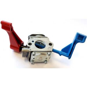 Husqvarna 128R karburátor