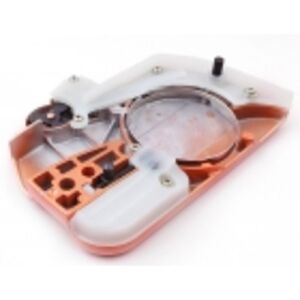 Husqvarna 135 - 140 - 435 - 440 láncdekli