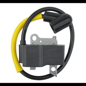 Husqvarna 323R - 325R - 326R - gyújtás - tirisztor