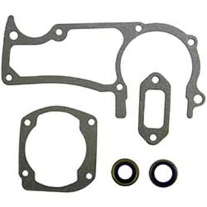 Husqvarna 362 - 371 - 372 tömítéskészlet