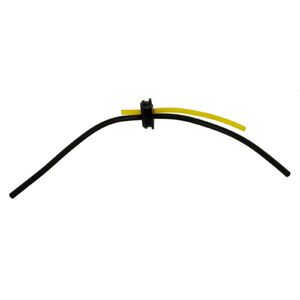 Husqvarna 543RS, 243R benzincső