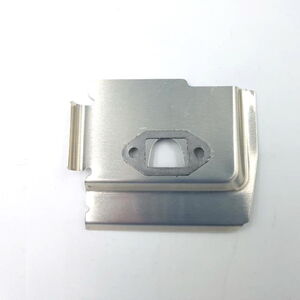 Husqvarna 543RS kipufog&oacute; hőterelő - t&ouml;m&iacute;t&eacute;s