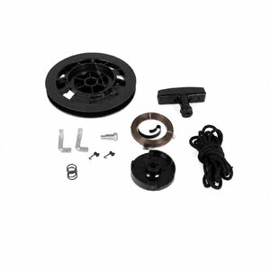 Husqvarna HS123A &eacute;s HS166A ber&aacute;nt&oacute; - ind&iacute;t&oacute;szerkezet jav&iacute;t&oacute;k&eacute;szlet 547300901