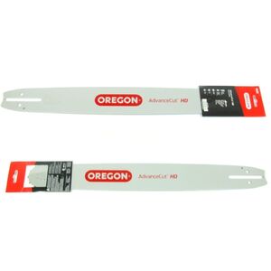 Husqvarna - Oleomac vezetőlap 5 szegecses 3/8 1,5mm 50 cm 72 szemes