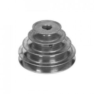 Sz&iacute;jt&aacute;rcsa 4 k&uuml;l&ouml;nb&ouml;ző &aacute;tm&eacute;rővel, 24 mm tengely&aacute;tm&eacute;rő