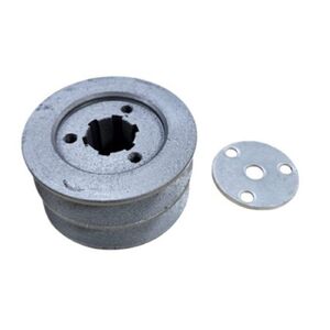 &Eacute;ksz&iacute;jt&aacute;rcsa 25 mm tengelyhez, 76 mm &aacute;tm&eacute;rő