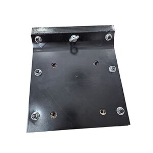 D&ouml;ng&ouml;lőg&eacute;p univerz&aacute;lis talp 330 x 280 mm