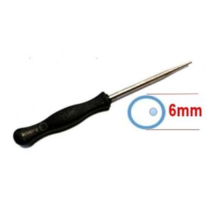 Karburátor állító 6 mm