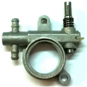 Kínai 25ccm - 38 ccm láncfűrész olajpumpa - olajszivattyú