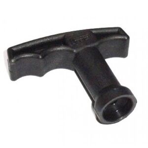 kínai láncfűrész indítófogantyú