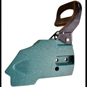 Kinai láncfűrész láncdekni