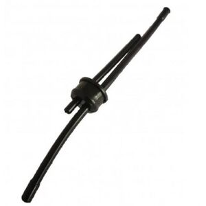 Kínai láncfűrész üzemanyagcső - benzincső