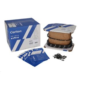 L&aacute;ncfűr&eacute;sz l&aacute;nc 3/8-1.3mm Carlton - 1640 szemes tekercs