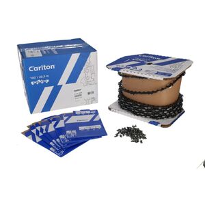 L&aacute;ncfűr&eacute;sz l&aacute;nc Carlton 325-1.3mm - 1840 szem
