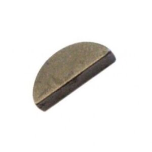 Lendkerék ék 12x3x5mm