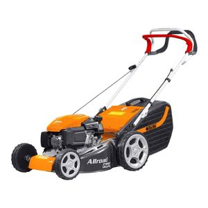 Oleo-Mac GV 48 TK Allroad Plus 4E MY26 benzines &ouml;nj&aacute;r&oacute; fűny&iacute;r&oacute; 46 cm