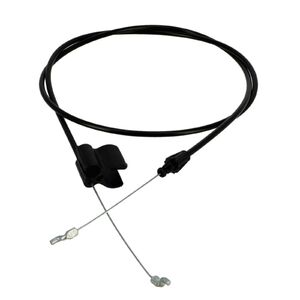 MTD 46SPO fék bovden