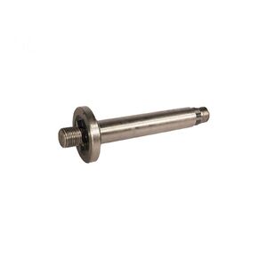 MTD késtartó tengely - 738-25013 - 6 csillag