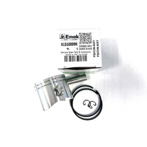 Oleo-Mac BCH500 dugattyú